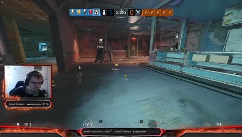 Valkyrie: how not...
