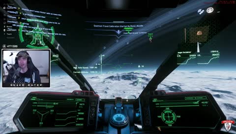 multi-crew vision