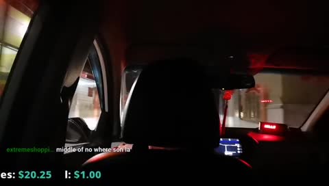 small town kindness. took a taxi to the club. guess what it cost...