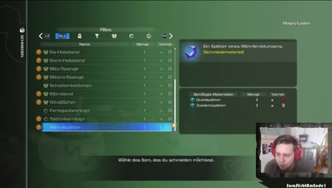 suizidsplitter