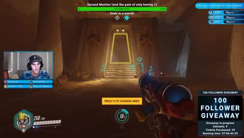 That moment when u forget to lower the song request volume