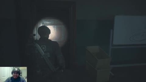 Mr. X Gon Give It to Ya