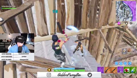 Why are you running?!!?!