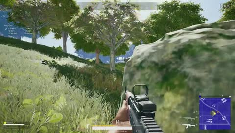 1v2 1.lik - güzel maç döndü
