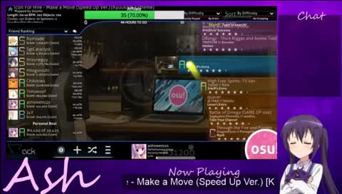 OSU GOD
