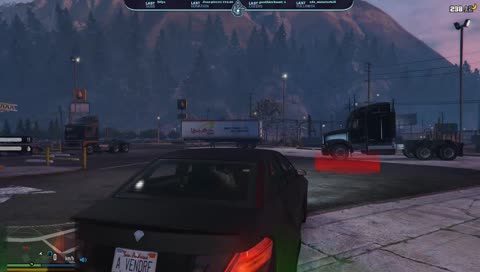 Les pires kidnappeurs !