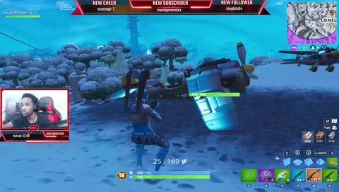 dont plane dive...