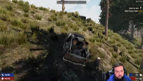 Reliable Jeep Tumbler