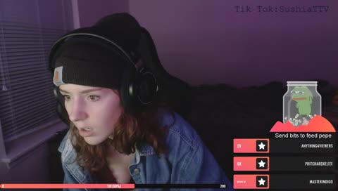 monkaS