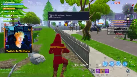 FAKE BOFISHE EXPOSED ( **emotional** )