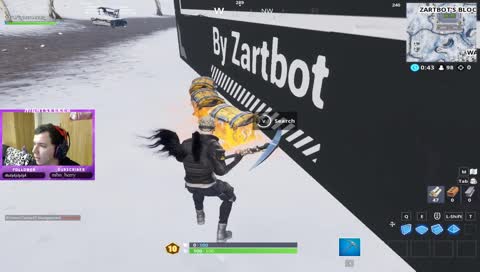 Triple smg