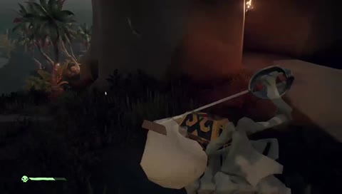 I will report the FBI