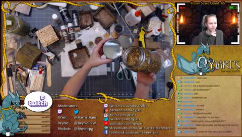 Sweet Sweet ASMR