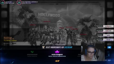 Double D'VA Devastation O.O