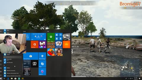 First Donation Fail!!!