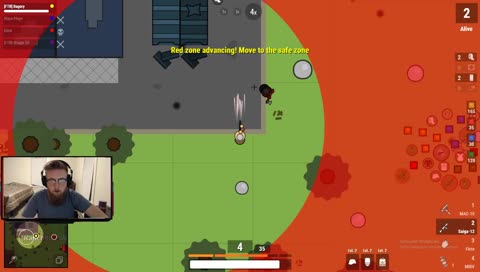 AimBot User Identified!!!!!!