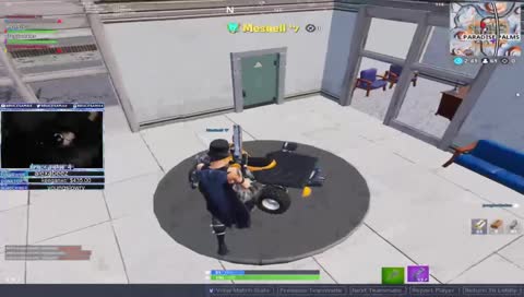 Dont let her drive