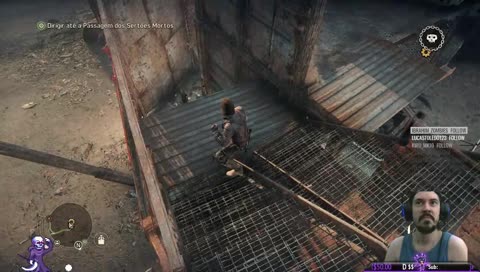 Bug do enforcado