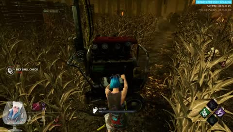 What is this?!