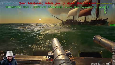 Lord Icarus in Battle 1