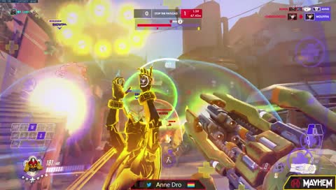 Not. Even. Close. B)