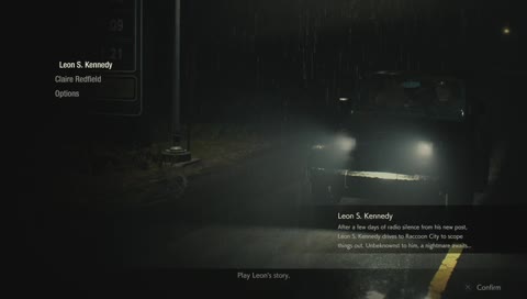 No audio nick
