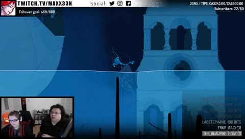 On rentre dans son....