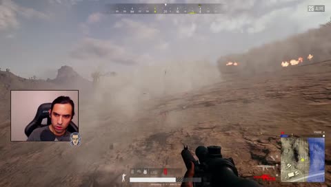 Vss god!