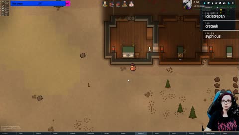 dont mess with momma bear