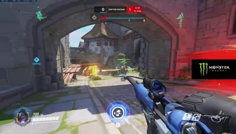 Masterful Positioning by DaHanG