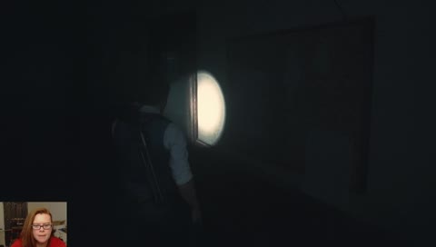 GET TO THE SAFE ROOM