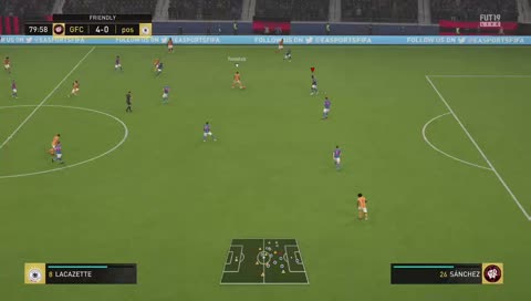 FIFA 19 DIVISION RIVALS