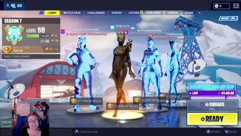 Gizmo singing backup copy