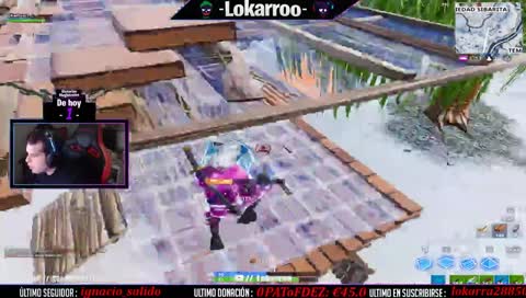 los wonkis falsos D: