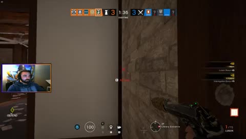 Uh huh... sure... that's fair