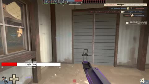 air shot boiii