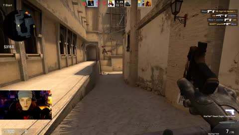 AMPLIFY WITH THE HARD CARRY