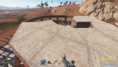 Purification by l'atôme