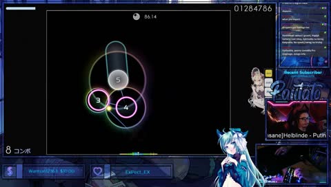 Get the f* out mah face