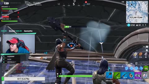 khoa got us killed LOL