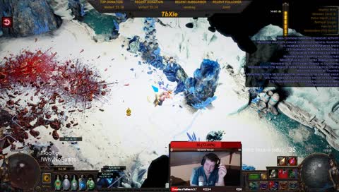 Hardcore viable