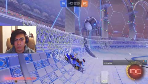 la play PogChamp