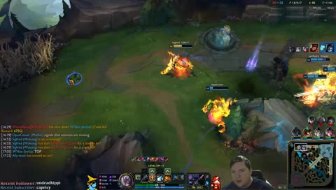 Baby Bark! bark bark bark bark bark bark