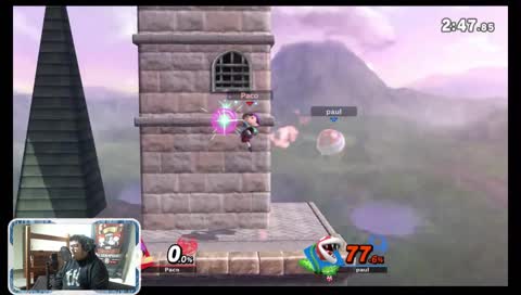 david claps piranahs cheeks