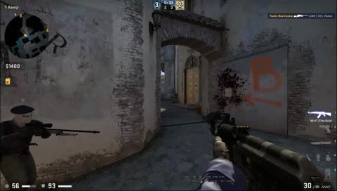 I don't always clutch