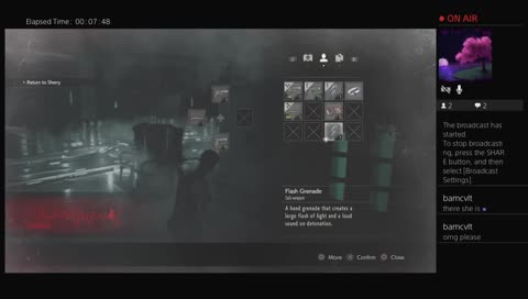 Hardcore mode No heals Boss Battle Dub
