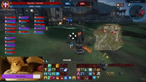 they send you and invite !