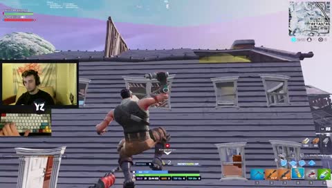 one bullet is all it takes