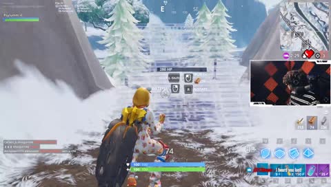 Ammon A Prop In Smash?!