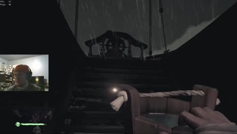 Syn vs Barrell ....again...